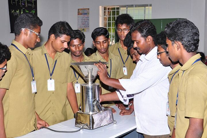 laboratory